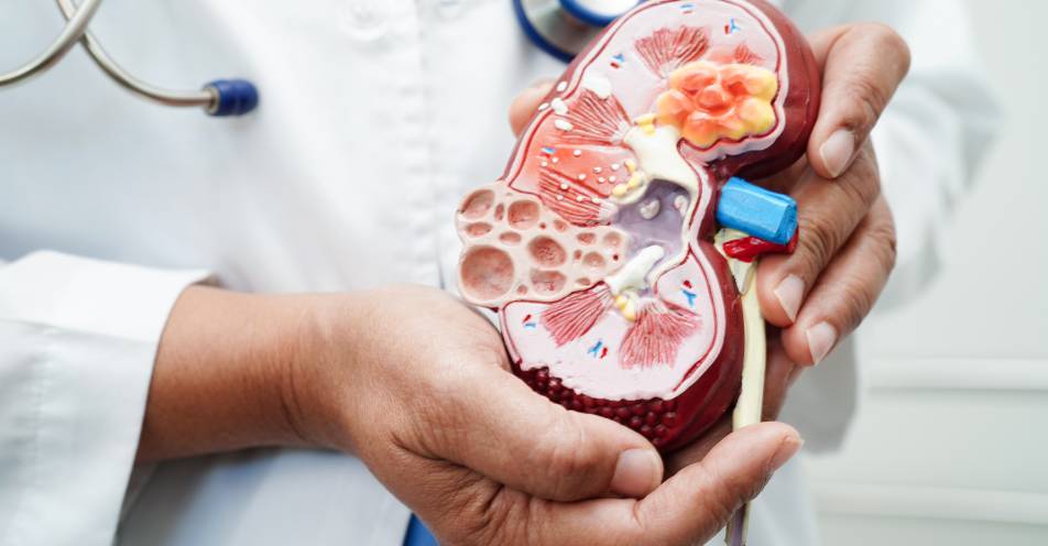 Urólogo Cerca de Plaza Linda Vista CDMX